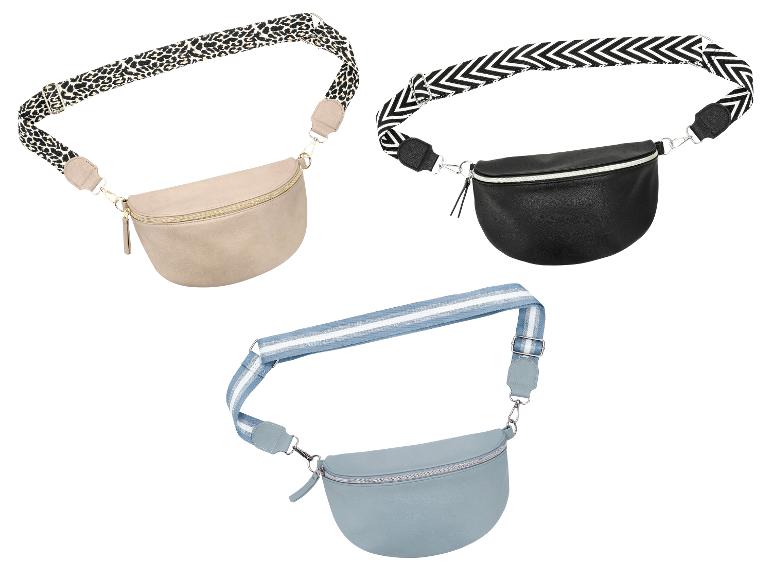 ESMARA® Damen Bauchtasche