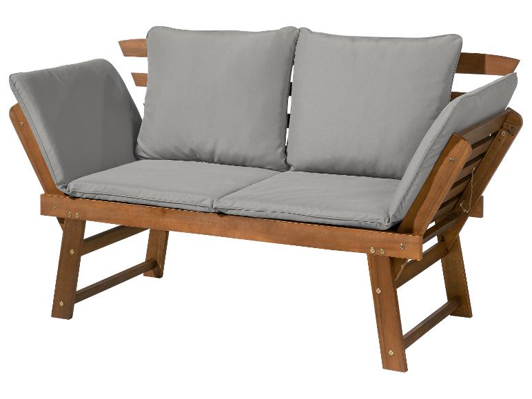 LIVARNO® Outdoor-Daybed »Sevilla«
