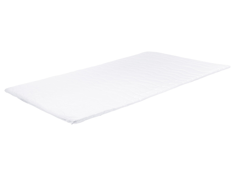 LIVARNO HOME Matratzen-Topper, 140 x 200 cm
