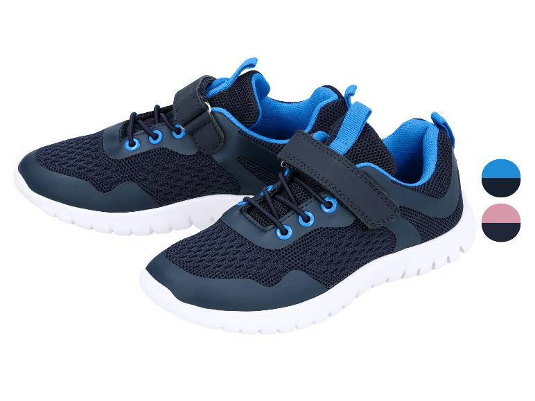 ESMARA KIDS Kinder Sneaker