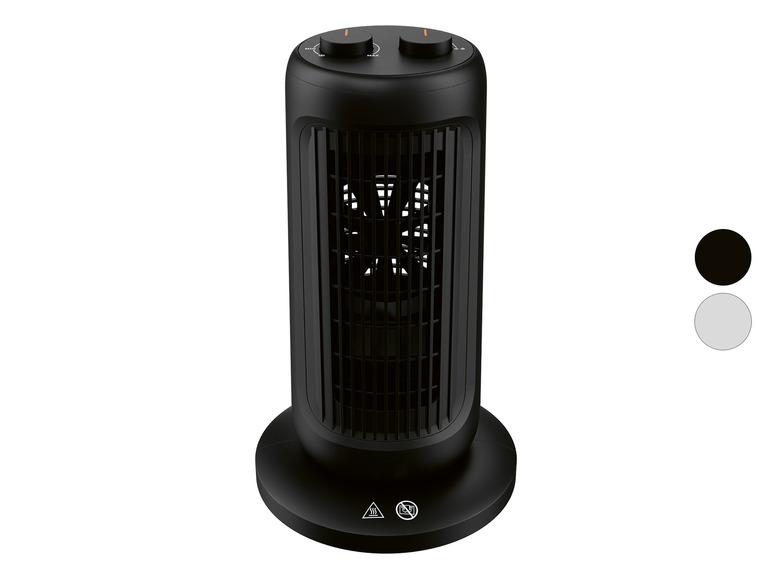 SILVERCREST® Turm-Heizlüfter »STHL 1500 A1«,1500 W