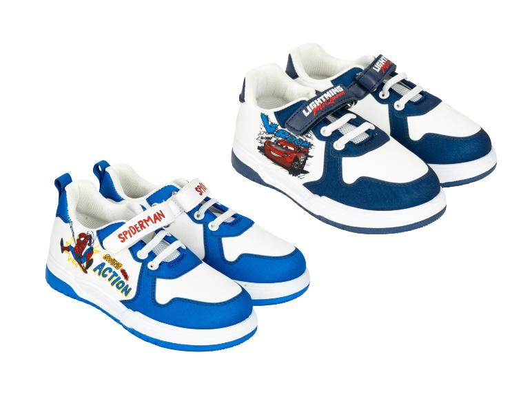 Kinder Sneaker