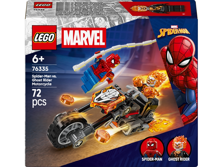 LEGO Bauteile-Set