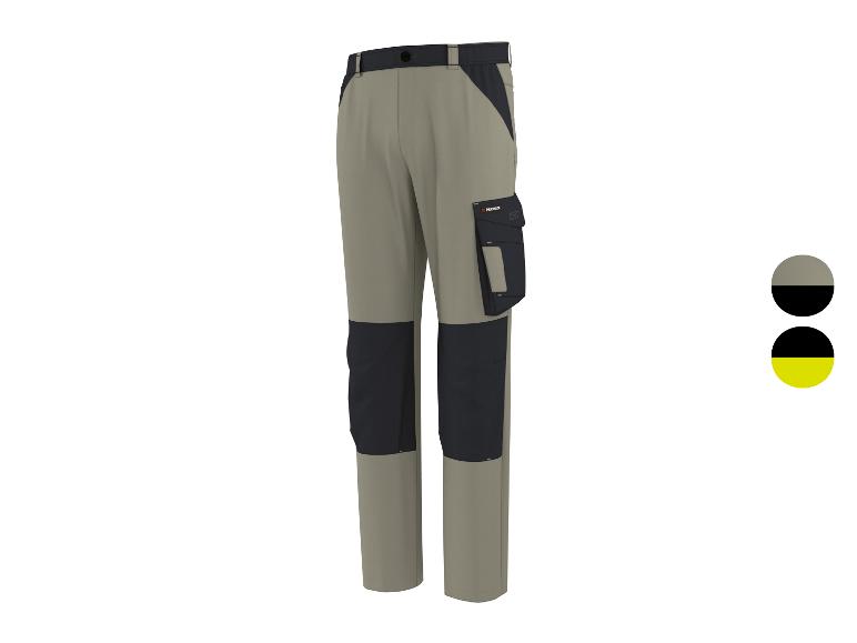 PARKSIDE® Herren Arbeitsbundhose