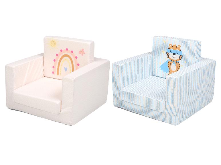 LIVARNO® Kindersessel