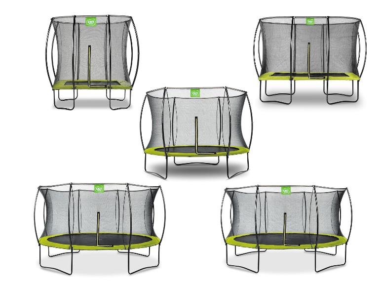 EXIT TOYS Silhouette Trampolin