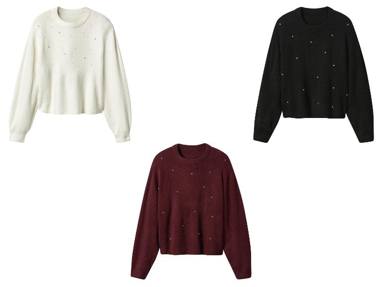 ESMARA® Strickpullover
