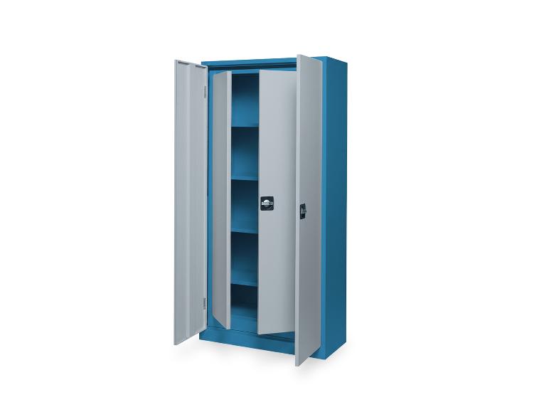 GÜDE 2in1-Flügeltürenschrank »2.0«