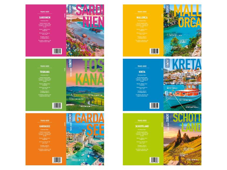 Reisemagazin