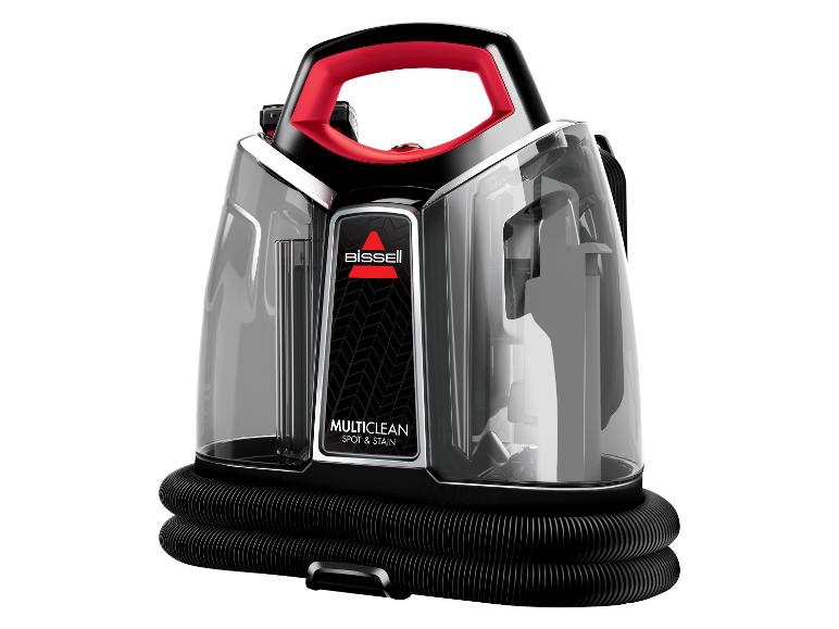 BISSELL Teppich- und Polsterreinigungsgerät »MultiClean Spot & Stain 4720M«