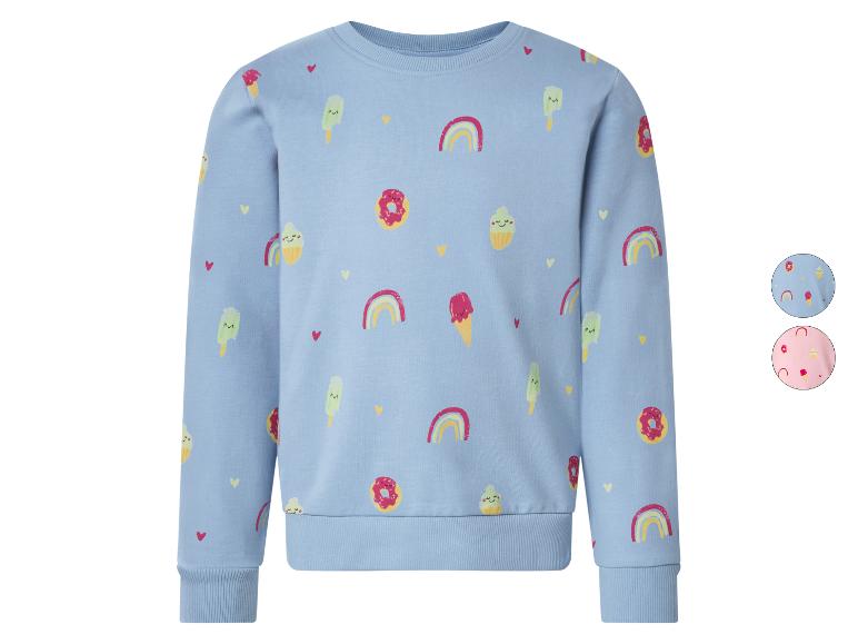 NAME IT Kleinkinder Sweatpullover