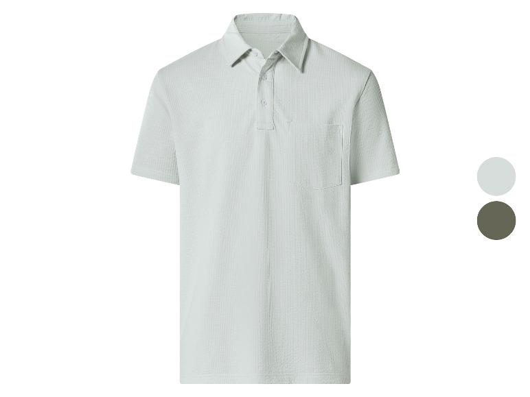 ESMARA MEN Herren Poloshirt