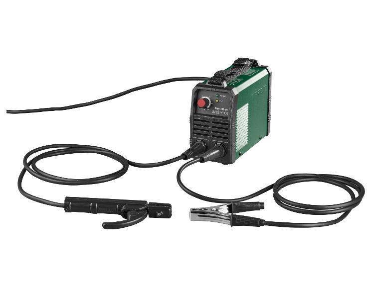 PARKSIDE® Inverter-Schweißgerät »PISG 120 D5«