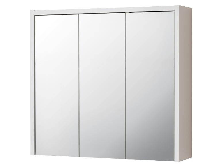 LIVARNO® Spiegelschrank »Boston«