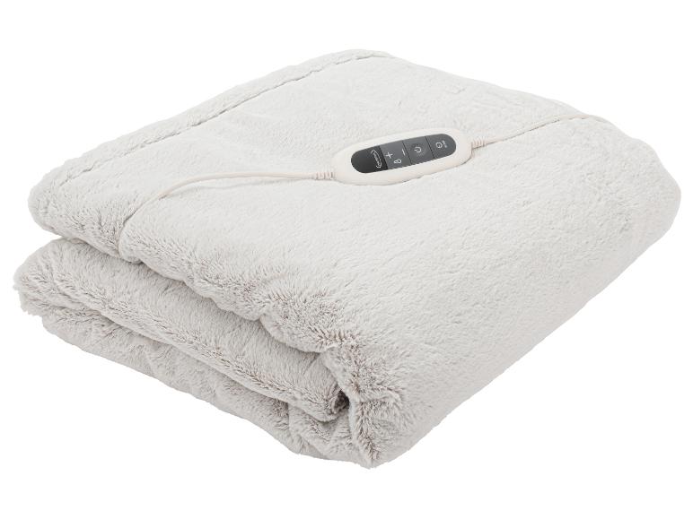 SENSIPLAST® Wärme-Kuscheldecke »SWKD 100 A1 «