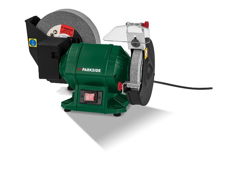 PARKSIDE® Nass-/Trockenschleifer »PNTS 250 C2«
