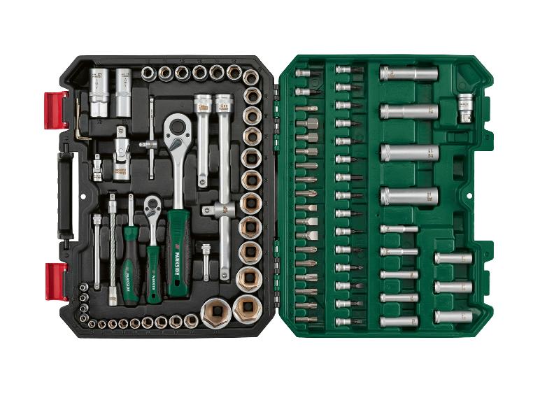 PARKSIDE® Steckschlüssel-Set