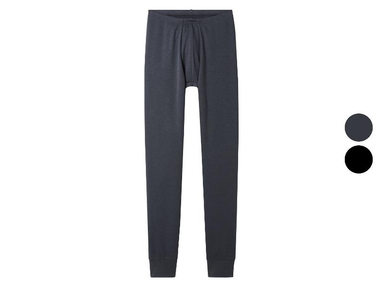 ESMARA MEN Herren Thermounterhose