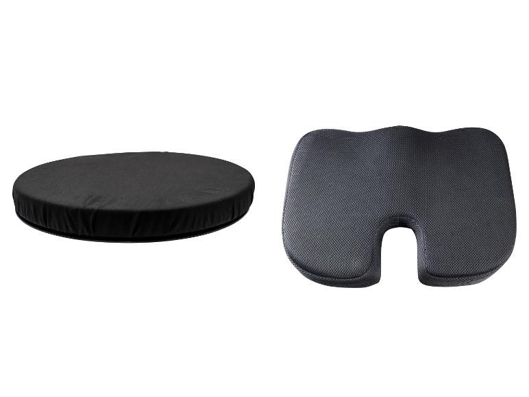 RIDDER Drehbares / Ergonomisches Sitzkissen