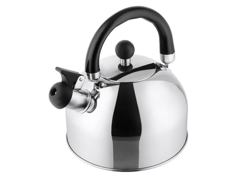 SILVERCREST® Wasserkessel