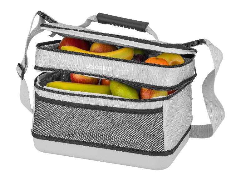 CRIVIT Lunchtasche