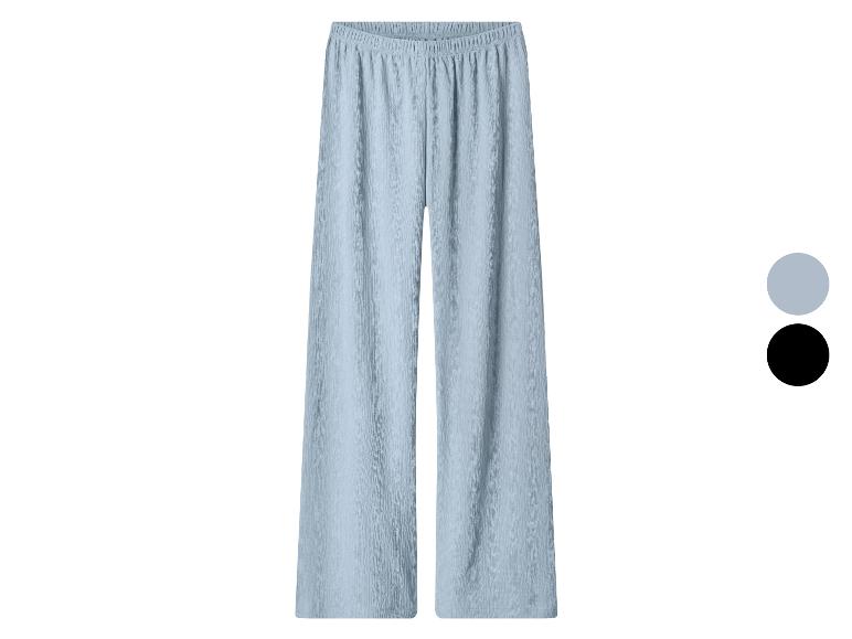 ESMARA KIDS Kinder Mädchen Jerseyhose