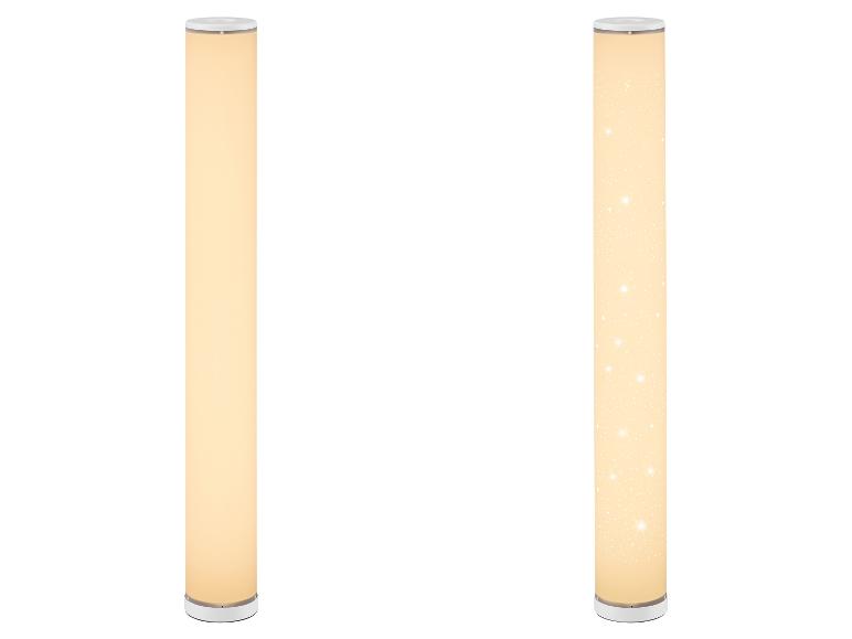LIVARNO® LED-Stehleuchte / LED-Stehleuchte »Sternenhimmel«