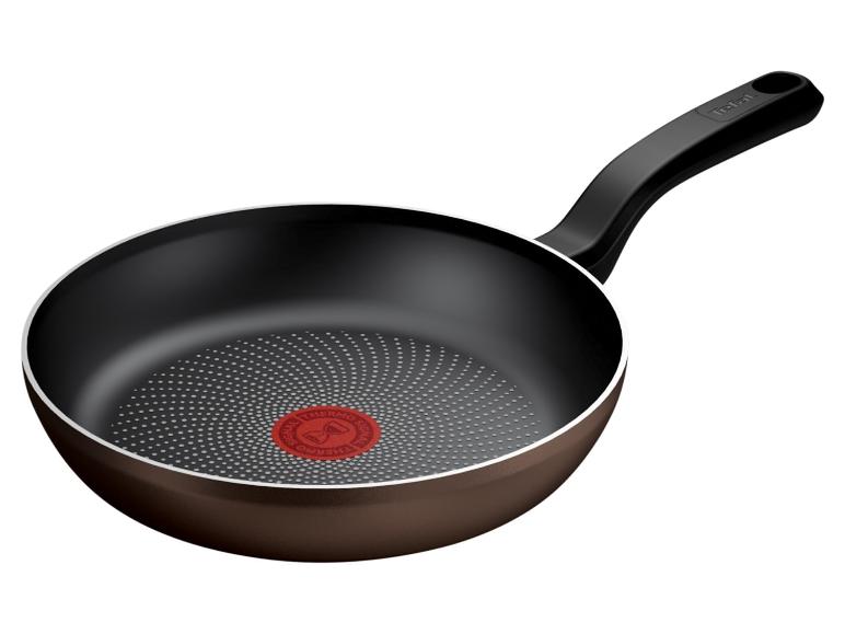 TEFAL Aluminium-Bratpfanne Light Cook »H0590453«, Ø 24 cm