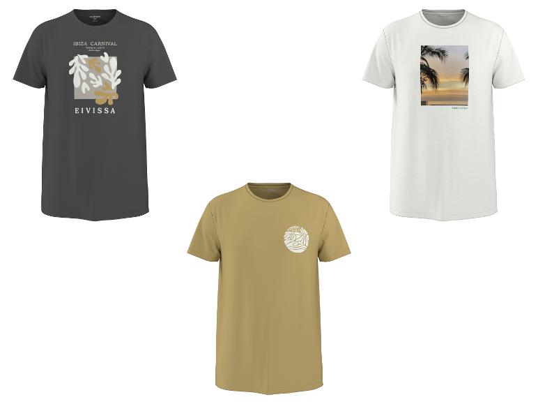 ESMARA MEN Herren T-Shirt