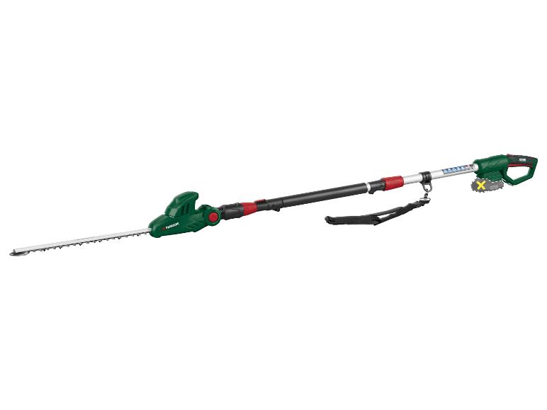 PARKSIDE® 20 V Akku-Teleskop-Heckenschere »PATHS 20 A1«, ohne Akku und Ladegerät