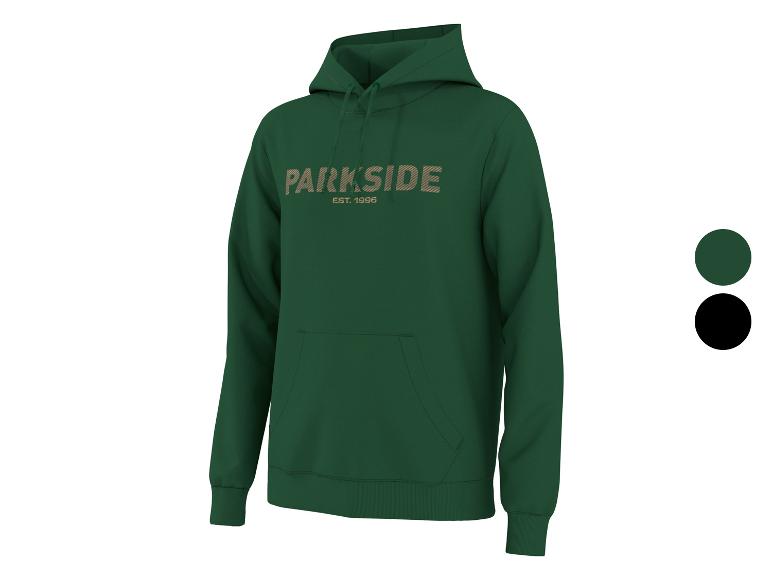 PARKSIDE® Herren Sweathoodie »Limited Edition«