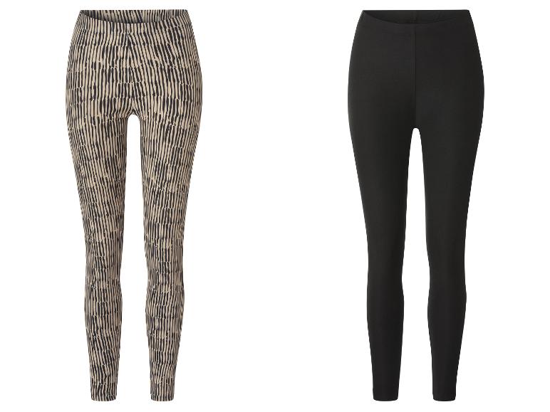 ESMARA® Damen Leggings