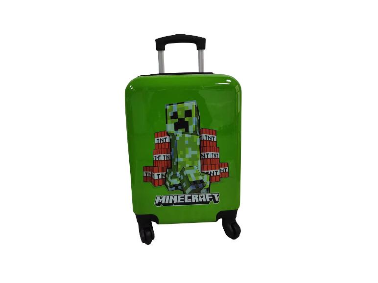 Koffer, Hardcase, Handgepäck, S 22 L