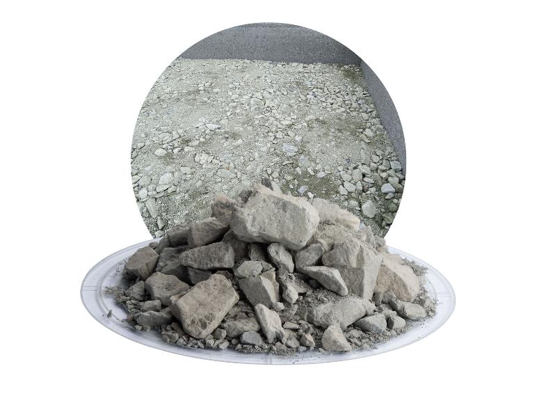 SCHICKER MINERAL Diabas Frostschutz