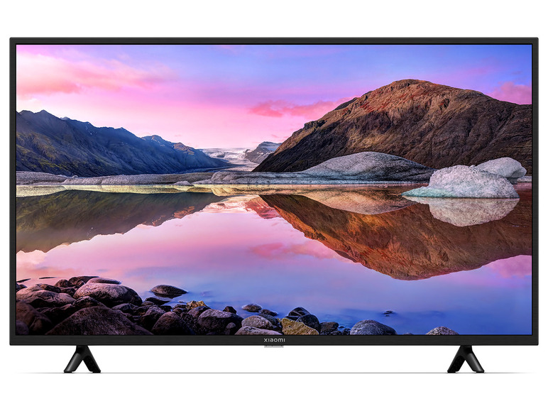 XIAOMI MI LED TV P1E, K Ultra HD 3840 x 2160