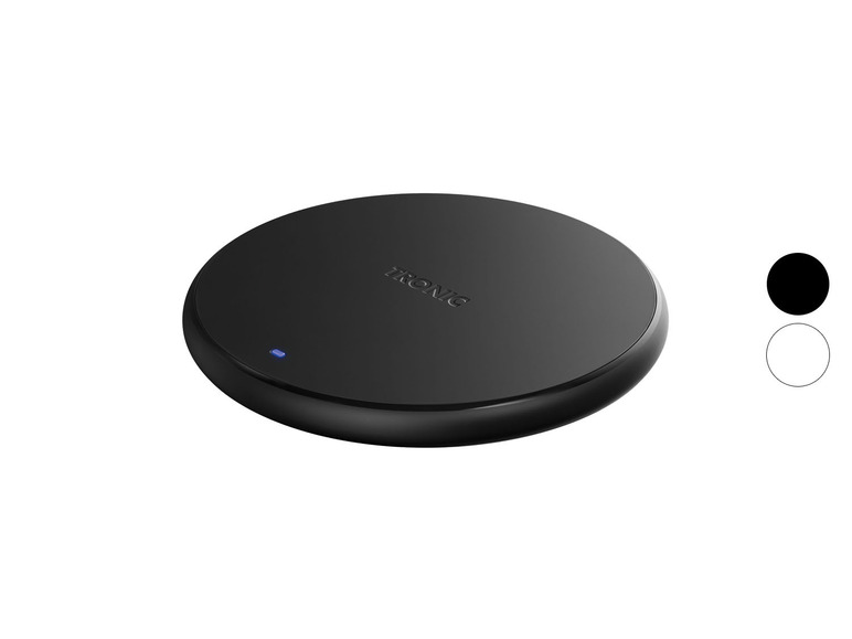 TRONIC® Ladepad Qi® Single, 10 W