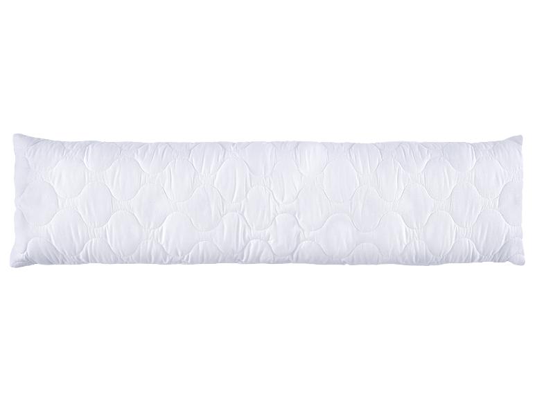 LIVARNO® Seitenschläferkissen, 40 x 145 cm