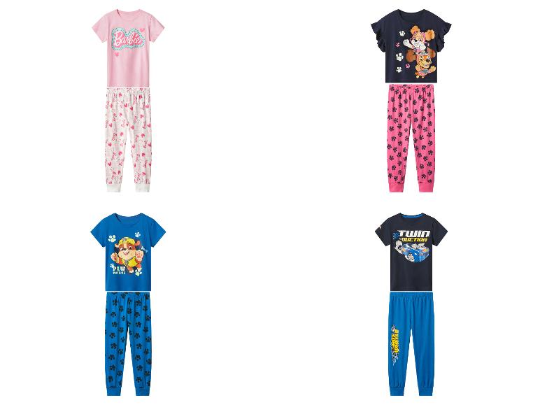 Kinder Pyjama