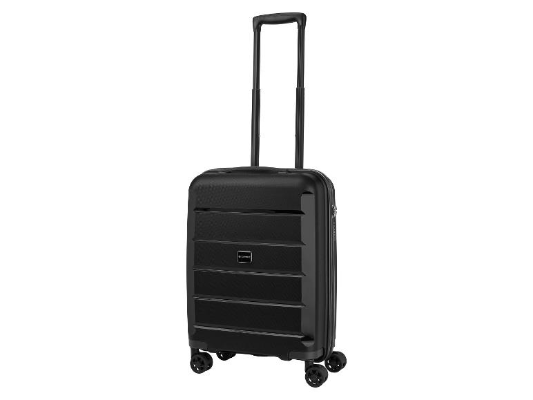 TOPMOVE® Koffer, Hardcase, Handgepäck, S, 30 L