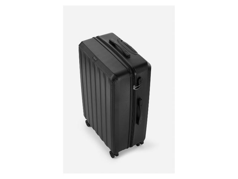 ESMARA® Koffer, Hardcase, L, 86 L