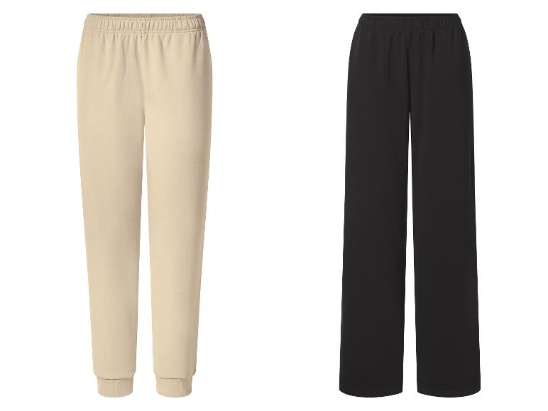 ESMARA® Damen Sweathose