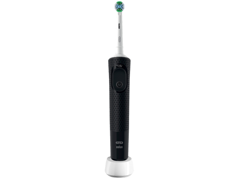 ORAL-B Pro Vitality Elektrische Zahnbürste, Black