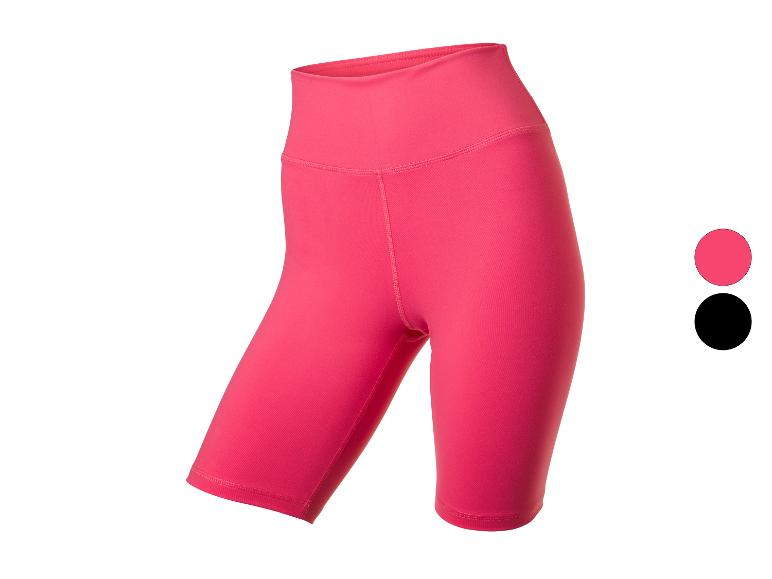 CRIVIT Damen Funktionsradler