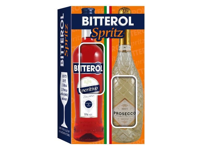 Bitterol Spritz Paket