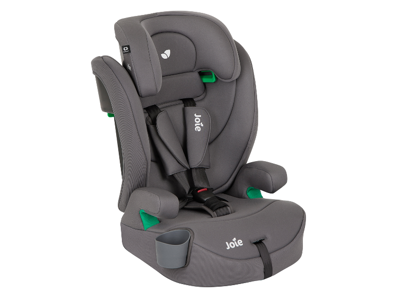 JOIE »Elevate R129«, von 76 bis 150 cm (15 Monate bis 12 Jahre)