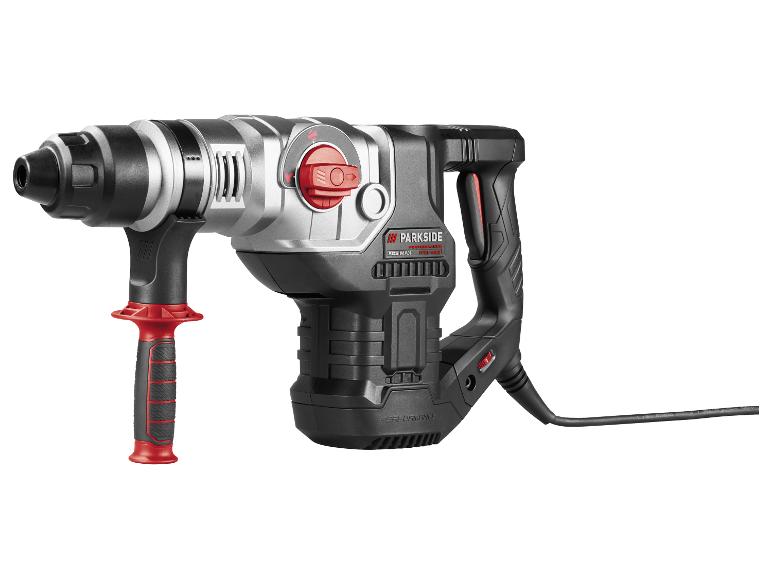 PARKSIDE PERFORMANCE® Bohr- und Meißelhammer »PPBH 1600 A2«