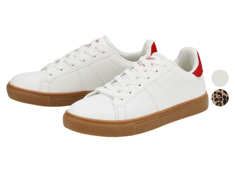 ESMARA® Damen Sneaker