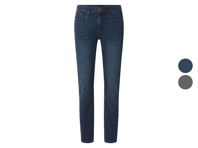 ESMARA MEN Herren Jeans, Slim Fit