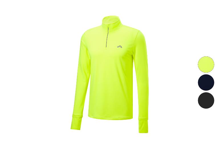 CRIVIT Herren-Thermo-Funktionsshirt