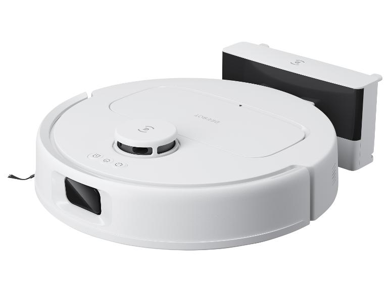 ECOVACS Saug- und Wischroboter »Deebot N20e«